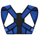 PRANASH Sport Posture Corrector for Women and Men Adjustable Upper Back Brace Shoulder Lumbar Back Support Belt for Fitness Health Recovery