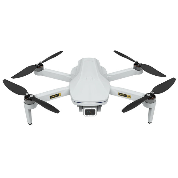 Eachine EX5 5G WIFI 1KM FPV GPS With 4K HD Camera Servo Gimbal 30mins Flight Time 229g Foldable RC Drone Quadcopter RTF