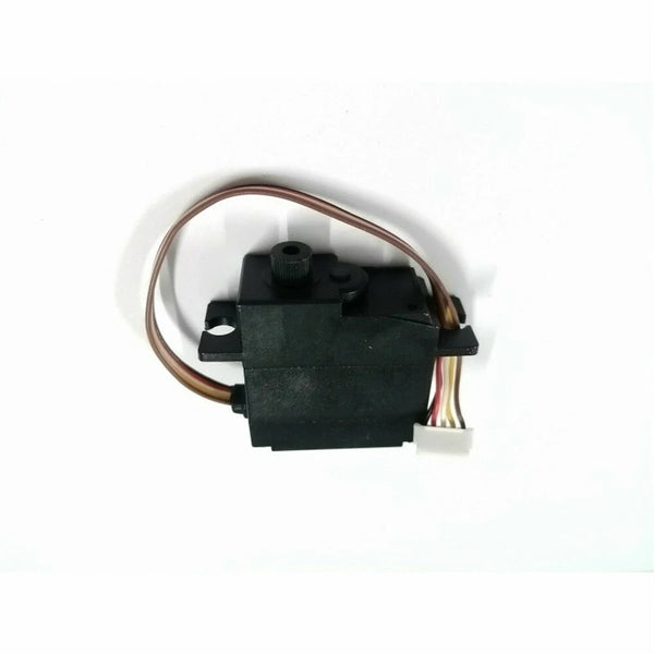 SG PINECONE FORSET 1612 WPL WP14 1/16 RC Car Parts Steering Servo 17g 1.8kg Torque 5 Wires 1612-024 Vehicles Models Spare Accessories