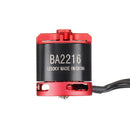 Racerstar BA2216 880KV/1100KV/1250KV/1400KV/1800KV 2-4S Brushless Motor For Fixed Wing RC Airplane FPV Racing Drone