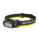 NITECORE HC60 UHE Headlights USB-C Rechargeable 1600Lumens 6 x NiteLab UHE LEDs Headlamp Built-in 4000mAh Battery Headlamp
