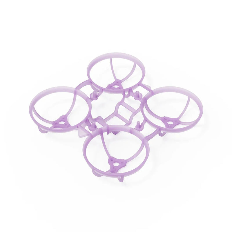BETAFPV Air65 II 65mm 1S Brushless Whoop Frame Kit for RC Micro FPV Racing Drone