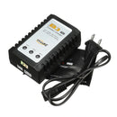 IMaxRC IMax B3 Pro 800mah Balance Compact Charger for 2S-3S Lipo Battery