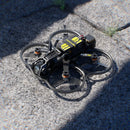 SpeedyBee Bee25 Power HD O4 Pro 120mm 2.5 Inch 4S Cinewhoop RC FPV Racing Drone PNP BNF with F405 35A AIO Digital System