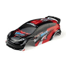 SG Pinecone Forest 2410 1/24 Drift RC Car Spare Body Shell 2410CK Vehicles Models Parts Accessories