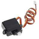 XK A300-Beech D17S 550mm Wingspan RC Airplane Replacement Spare Part Servo Set