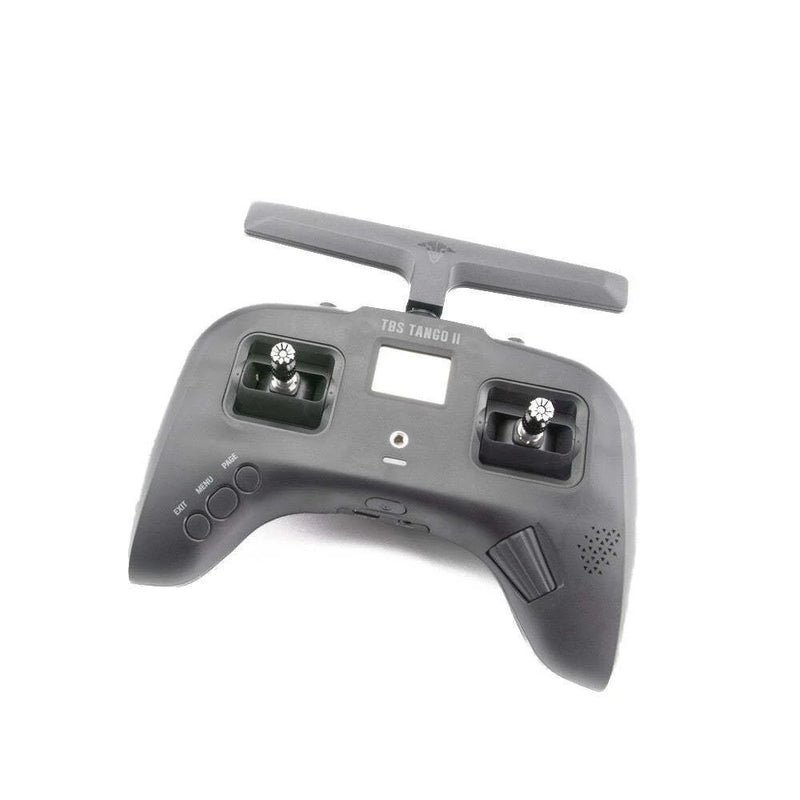 TBS Tango 2 PRO V4 915MHz/868MHz Full Size Hall Sensor Gimbal FreedomTX System FPV RC Radio Controller New Version With Built-in TBS Crossfire for FPV Racer Drone