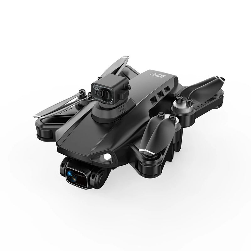 LYZRC L900 Pro SE MAX 5G WIFI FPV GPS with 4K HD Camera True 1080P Wide-angle  360 Obstacle Avoidance Brushless RC Drone Quadcopter RTF