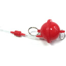 DIY Physical Experiments Technology Kit Magdeburg Hemisphere Atmospheric Pressure Demonstration Test Students Learning Toys