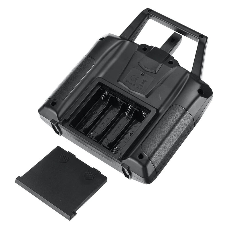 RC ERA C138 Bell 206 RC Helicopter Spare Parts Transmitter