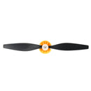 VolantexRC Mini Mustang P-51D 400mm Wingspan RC Airplane Spare Part 130x70mm 2-Blade Propeller Full Set