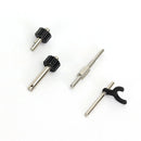 LDRC P06 1201 1/12 Unimog RC Car Upgraded Metal Transmission Gearbox Gear Set LP0012 Vehicles Models Spare Parts