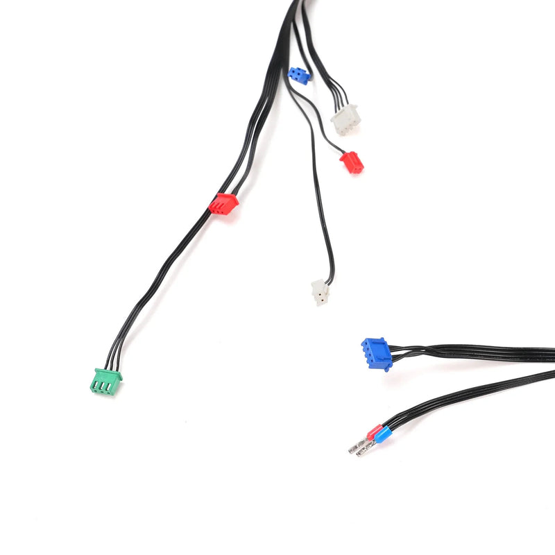 Artillery X4 Plus /X4 Pro Cable Harness 3D Printer Accessory