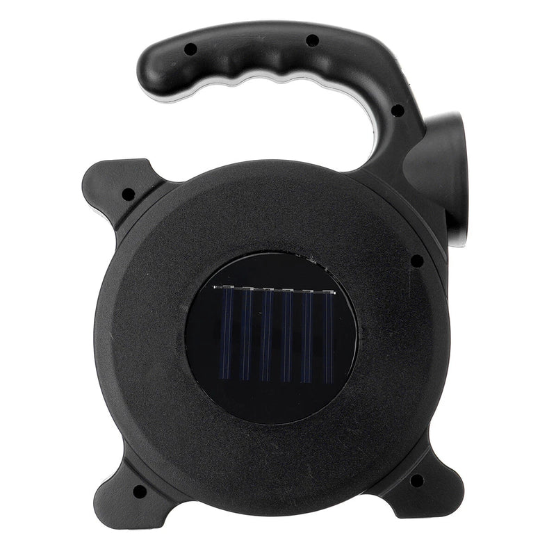 150LM COB Work Light 4 Mode USB Rechargeable Searchlight 200m Outdoor Fishing Camping Light