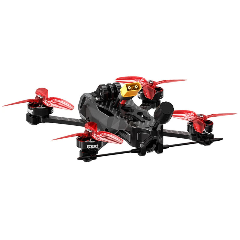 Axisflying Manta 30 O4 160mm 3 Inch F7 6S GPS Freestyle FPV Racing Drones PNP BNF with C204 2650KV Motor