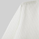 INCERUN Men Fashion V-neck Long Sleeve T-shirt Comfy Loose Fit Solid Color Tshirt Top for Men Plus Size, Spring Fall