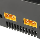 ISDT D2 mark2 Upgrade Version 200W 24A AC Dual Channel Output Smart Battery Balance Charger Upgrade Version