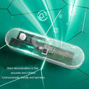 2PCS / 4PCS USB Rechargeable Fridge Deodorizer Multifunctional Ozone Machine Compact Air Purifier with Two Modes for Effective Odor Elimination Extend Food Freshness Lightweight Portable for Home Travel