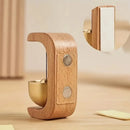 Multifunctional Door Opening Shopkeepers Bell Brass Bell Suitable For Installed On The Door Wall Entrance Etc