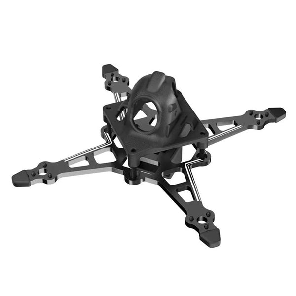 Flywoo Firefly16 Firefly18 1S Nano Baby V3 Frame Kit Compatible with DJI O4 / Analog / HDZero / Walksnail VTX for FPV Racing Drones