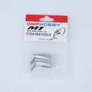OMPHOBBY M1 M1 V1 RC Helicopter Spare Parts Main Blade Clip