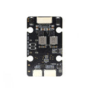 20x20mm HGLRC H743 8S MINI V1 2-8S Flight Controller ICM42688 For RC FPV Racing Drones