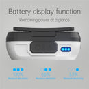 BIKIGHT Motion Sensor Smart Head Mounted Headlights Strong Light Outdoor Long Battery Life Charging For Fishing Emergency Work For Night Fishing