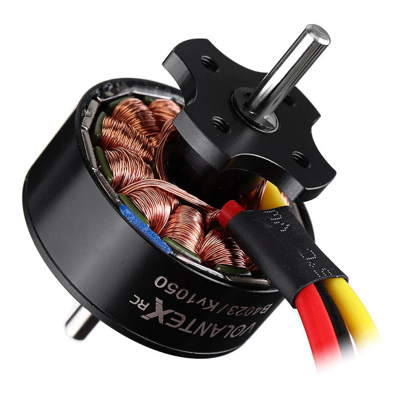 VolantexRC 4023 KV1050 Brushless Motor Spare Part For Phoenix V2 759-2 759-3 757-9 756-1 747-8 RC Airplane
