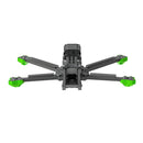 iFlight Nazgul Evoque F6D V2 262mm 6 Inch Frame Kit Compatible with DJI O4 Pro Air Unit for DIY RC Freestyle FPV Racing Drone