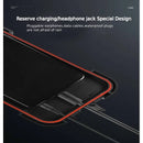 XANES Universal Waterproof Bike Phone Bracket Navigation GPS Support 360 Adjustable Touch Screen Shockproof Bicycle Holder for 4.7-7.2 inch Phones MTB Bike Road Bike