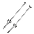 WLTOYS 1/14 144001 144010 Upgrade Front Rear Drive Shaft CVD RC Car Parts