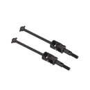 2PCS HSP 102015 106015 108015 Dogbone Drive Shaft CVD For HSP Redcat 1/10 RC Car 94102 94103 94123 94177 94106 94107 94111 94108 RC Car Parts