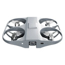 AIR Mini Palm Selfie Drone 140g GPS WiFi FPV with Real 2.5K HD Camera Servo Gimbal Optical Flow Positioning APP Screen Controller Brushless RC Quadcopter RTF