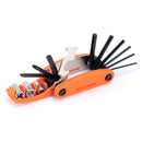 XANES Bicycle Repair Tool Maintenance Tools Sets Bike Ferramenta Kit Bag Pump Wrench Bicycle Cycling Tire Patch Repair Accessories