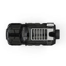 SG PINECONE FOREST 2402 PRO-2 Alloy RTR 1/24 2.4G 4WD RC Car W/ LED Lights Oil Shock Absorber High Speed Full Proportional Vehicles Toys