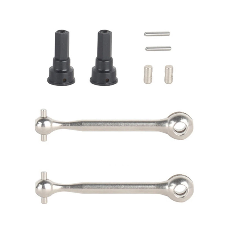 LDRC 1299 1/12 RC Car Parts Body Shell Transmitter Frame Beam Rear Drive Shaft Linkage Rod Connecting Cup Front Bridge Axle Steering Servo Vehicles Models Accessories