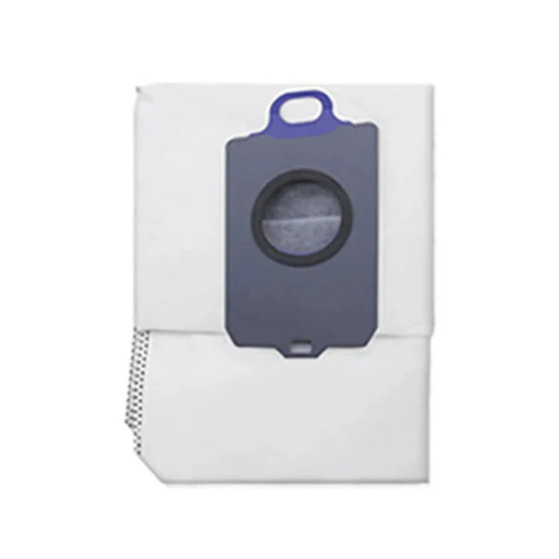 1Pcs Vacuum Dust Bag for NARWAL J5X / 001max / Freo Z Ultra Robot Vacuum Parts Replacement Spare Part Dust Bag