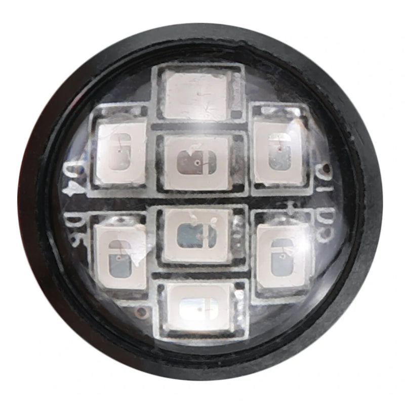 ANGWATT Electric Scooter Lamp Bead For ANGWATT X1 X1 2.0 Front/Rear Riding Light Beads