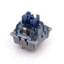 35Pcs GAMAKAY Pegasu Mechanical Switch 3-Pin Prelubricate Paragraph Switch for DIY Mechanical Gaming Keyboard