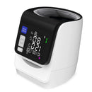 ALPHAMED U90B Arm Boom Digital Blood Pressure Monitor with LED Display Screen Adjustable Cuff 4x90 Memory WHO Classification Accurate Home Use BP Machine Health Care