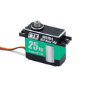 PTK 8825 SSG-D 25Kg Metal Gear Brushless RC Servo for RC Model Helicopters Drones Robots