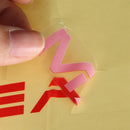 VolantexRC PhoenixS 742-7 742-3 742-6 4 Channel 1600mm Wingspan EPO RC Airplane Spare Part Decals