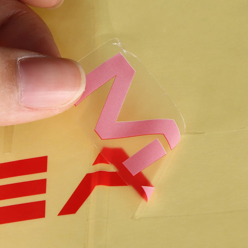 VolantexRC PhoenixS 742-7 742-3 742-6 4 Channel 1600mm Wingspan EPO RC Airplane Spare Part Decals