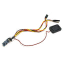 Simulation Sound Unit Set for 1/18 1/24 1/28 Flat On-Road Rock Crawler Climbing Truck RC Cars Vehicles Models Spare Parts Accessories