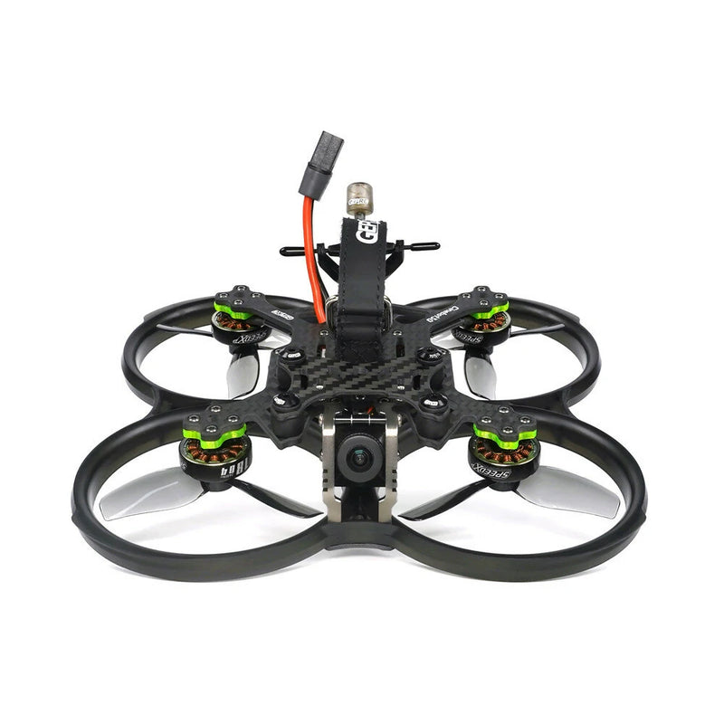 Geprc Cinebot30 Analog 127mm F7 45A AIO V2 4S / 6S 3 Inch Cinematic FPV Racing Drone PNP BNF with 5.8G 1W VTX CADDX Ratel V2 Camera