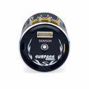 ROCKET 540 Brushless Sensored Motor 120A ESC Drift Racing for ARRMA 1/10 RC Cars Vehicles Model Spare Parts