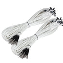 1M/2M Thermistor Temperature Sensor HT-NTC100K B3950 350 High Temperature Version For 3D Printer