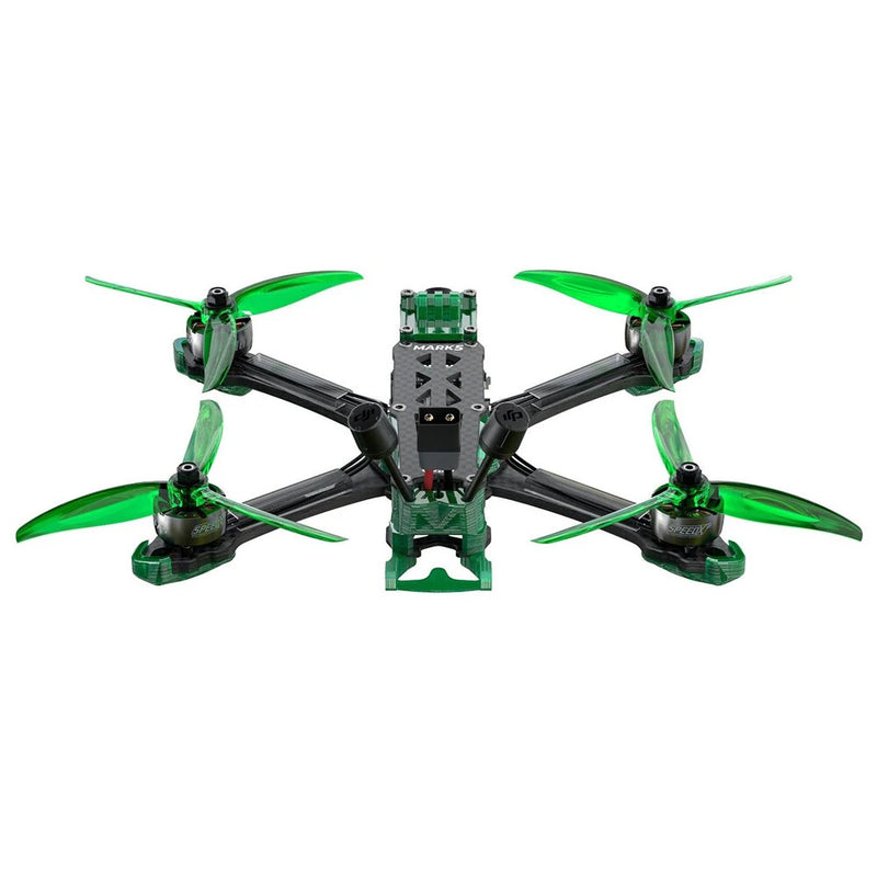 GEPRC MARK5 Wide X O4 Pro 225mm 5 Inch 6S RC FPV Racing Drone PNP BNF with 2107.5 1960KV Motor