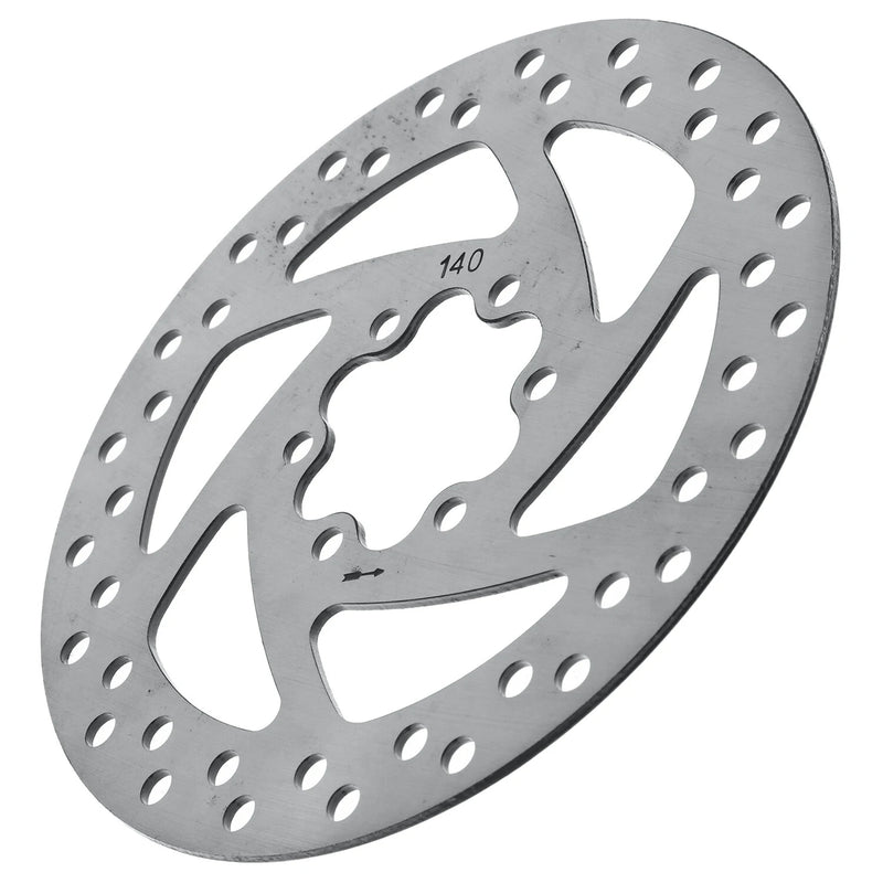 3 Pcs Of LAOTIE 140mm Disc Brake Ultra Light For ES19 TI30  T30 SR10 ES10 ES10 P L8S Pro ES18 Lite