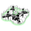 ZLL SG602 PRO MAX DIY Educational Assembly KIT Youth School Training Competition Aircraft WiFi FPV Headless Mode Brushless 2.4G Remote Control RC Drone Quadcopter RTF